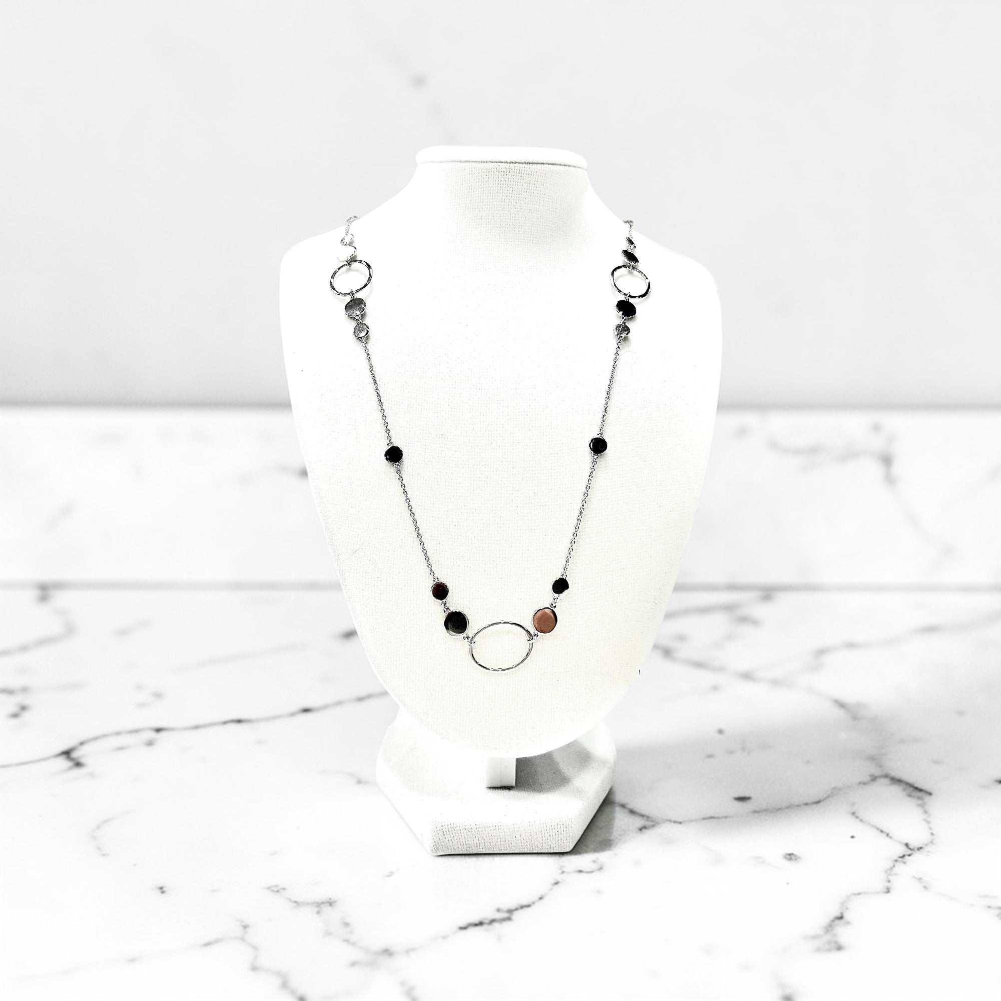 Sterling Silver Chain