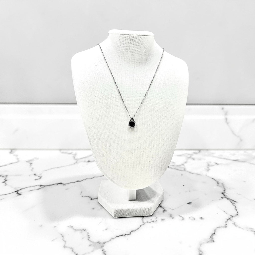 Sterling Silver September Birthstone Pieces