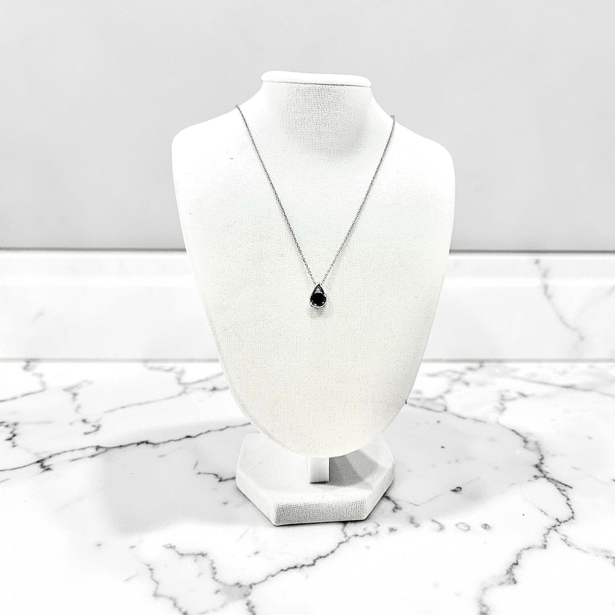 Sterling Silver September Birthstone Pieces